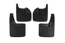 Toyota Hilux 2015– Spatlappen Premium REVO TRD V1 2015-2022 (4WD, 4 stuks) foto 1