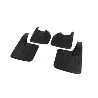 Spatlappen Premium REVO TRD V1 2015-2022 (4WD, 4 stuks) foto 2