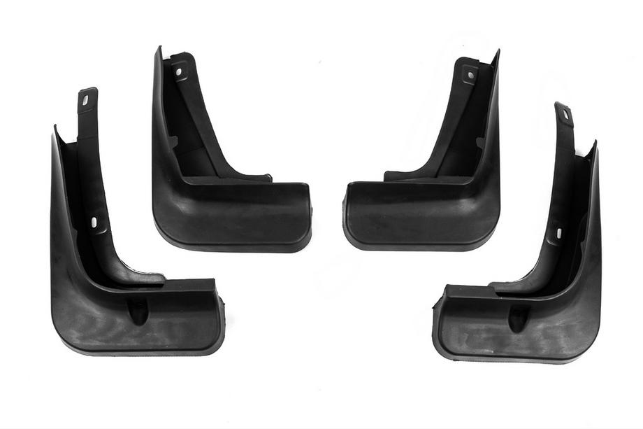 Volkswagen ID.6 2021– Premium spatlapset (4 st.) Image