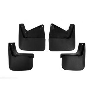 Premium spatlapset (4 st.) Toyota Sequoia 2023– foto 1