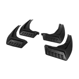 Spatlappen Premium R-line (4 stuks) foto 2