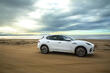 Review: de elektrische performance-crossover Maserati Grecale Folgore foto 3
