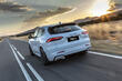 Review: de elektrische performance-crossover Maserati Grecale Folgore foto 4