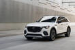 Review Mazda CX-70: premiumkwaliteit en vlekkeloos interieur foto 3