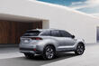 BAIC X7: stijlvolle concurrent in het segment van middelgrote crossovers foto 4