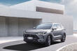 BAIC X7: stijlvolle concurrent in het segment van middelgrote crossovers foto 1