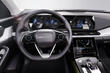 BAIC X7: stijlvolle concurrent in het segment van middelgrote crossovers foto 5