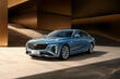Test van de luxe sedan Cadillac CT6 II generatie foto 1