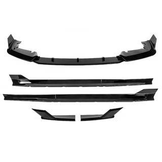 Bodykit voor X5M F95 Paradigm Black Knight (2018-2022) foto 2