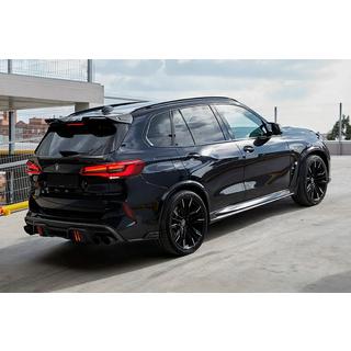 Bodykit voor X5M F95 LRT-Design Carbon (2018-2022) foto 2