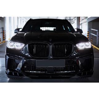 Bodykit voor X5M F95 LRT-Design Carbon (2018-2022) foto 3