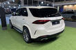 Mercedes-Benz GLE 2023 review: vernieuwde leider onder SUV’s foto 4