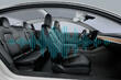 Wat is actieve ruisonderdrukking in de auto en hoe werkt het? foto 1