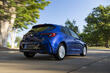 Toyota Corolla Hatchback: update van de populaire hatchback foto 3