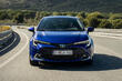 Toyota Corolla Hatchback: update van de populaire hatchback foto 2