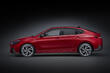 Review van de stijlvolle liftback Hyundai i30 Fastback foto 3