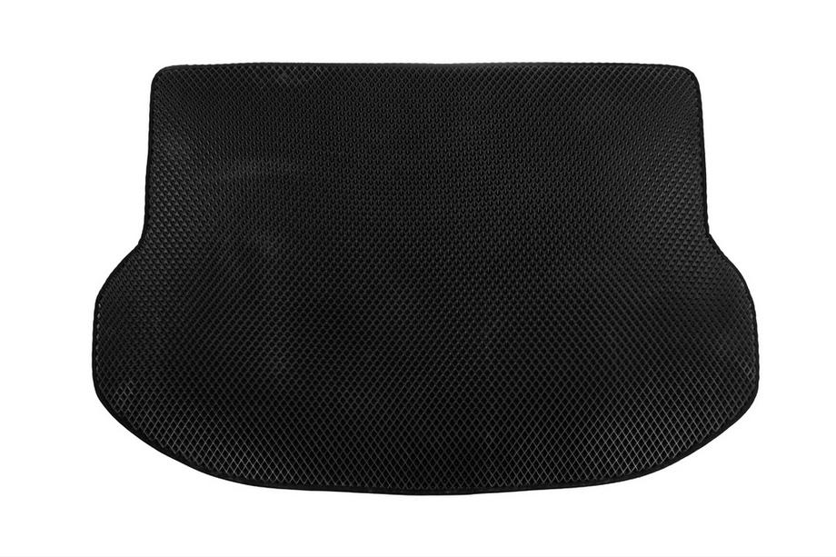 Lexus NX 2014–2021 Kofferbakmat (EVA, zwart) Image
