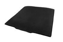 Skoda Octavia III A7 2013–2019 Kofferbakmat (Scout) (EVA, Zwart) foto 2