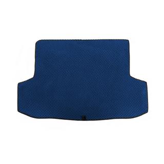 Kofferbakmat (EVA, blauw) foto 1