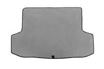 Chevrolet Aveo T200 2002–2008 Kofferbakmat (EVA, grijs) foto 1