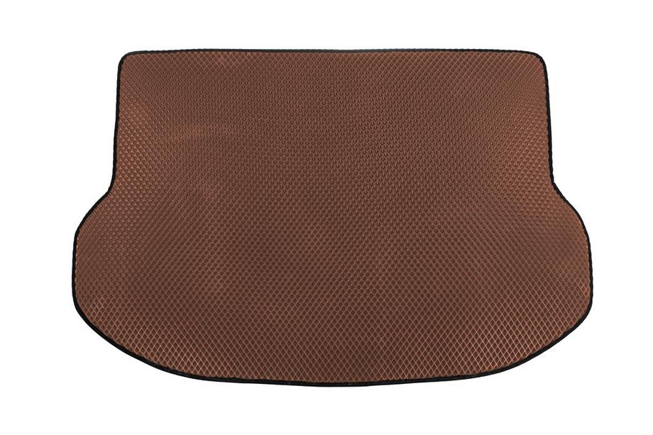 Lexus NX 2014–2021 Kofferbakmat (EVA, bruin) Image