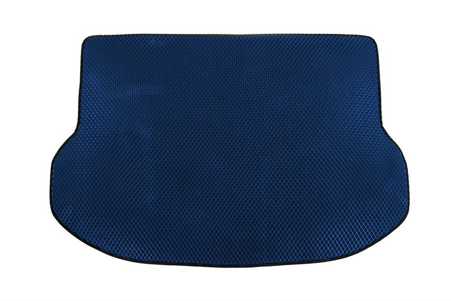 Lexus NX 2014–2021 Kofferbakmat (EVA, blauw) Image