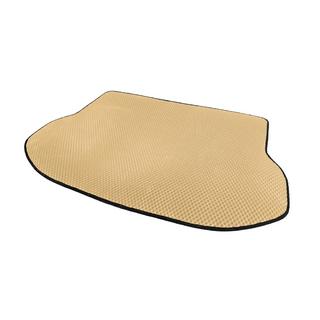 Kofferbakmat (EVA, Beige)