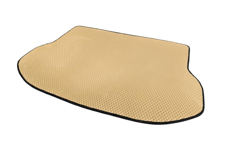 Lexus NX 2014–2021 Kofferbakmat (EVA, Beige) Image
