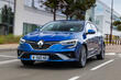 Renault Megane Hatchback: Franse charme met nieuwe technologie foto 2