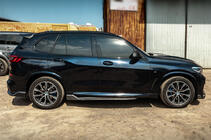BMW X5 G05 2019–2026 Carbon FullSet bodykit (2018-2022) foto 14