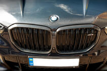 BMW X5 G05 2019–2026 Carbon FullSet bodykit (2018-2022) foto 7