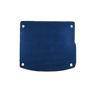 Kofferbakmat (EVA, blauw) foto 1