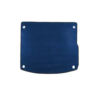 Kofferbakmat (EVA, blauw) foto 1