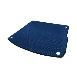 Kofferbakmat (EVA, blauw) foto 2