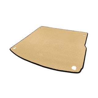 Kofferbakmat (EVA, Beige) foto 2