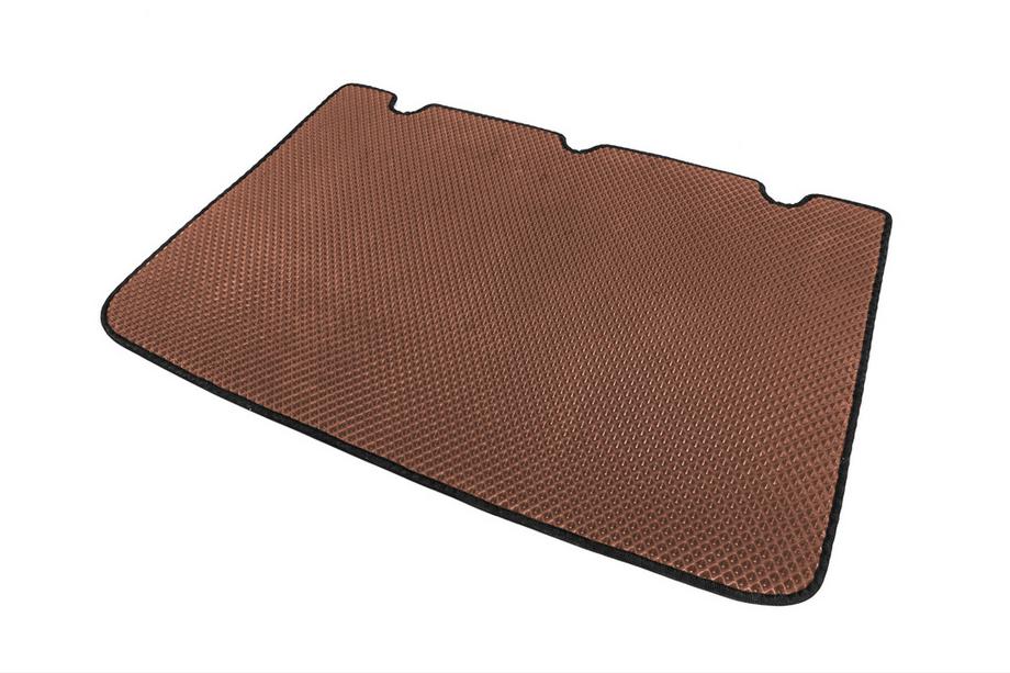 Renault Megane I 1996–2004 Kofferbakmat (EVA, bruin) Foto 2