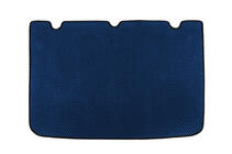 Renault Megane I 1996–2004 Kofferbakmat (EVA, blauw) foto 1