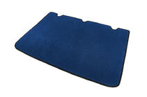 Renault Megane I 1996–2004 Kofferbakmat (EVA, blauw) foto 2