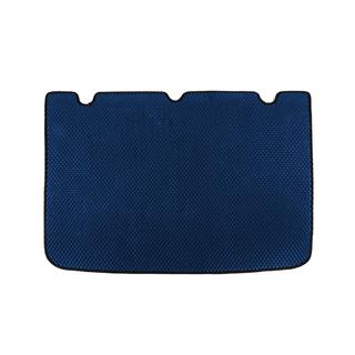 Kofferbakmat (EVA, blauw) foto 1