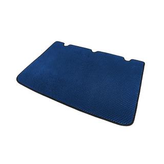 Kofferbakmat (EVA, blauw) foto 2
