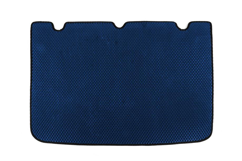 Renault Megane I 1996–2004 Kofferbakmat (EVA, blauw) Image