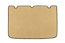 Renault Megane I 1996–2004 Kofferbakmat (EVA, Beige) foto 1