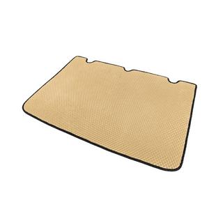 Kofferbakmat (EVA, Beige) foto 2