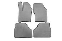 Renault Megane I 1996–2004 EVA automatten (grijs) foto 1