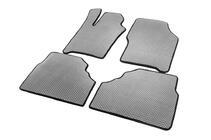 Renault Megane I 1996–2004 EVA automatten (grijs) foto 2