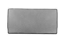 Renault Zoe 2012–2019 Kofferbakmat (EVA, grijs) foto 1