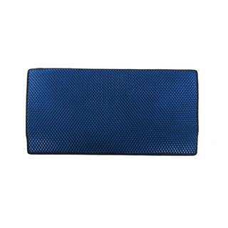 Kofferbakmat (EVA, blauw) foto 1