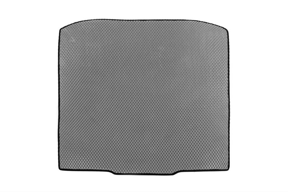 Skoda Octavia III A7 2013–2019 Kofferbakmat (Scout) (EVA, grijs) Image