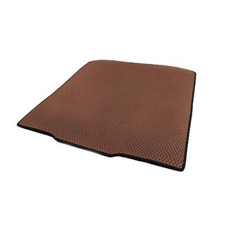 Kofferbakmat (Scout) (EVA, Bruin) Skoda Octavia III A7 2013–2019 foto 2