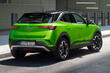 Opel Mokka-e: stijlvolle elektrische crossover foto 3